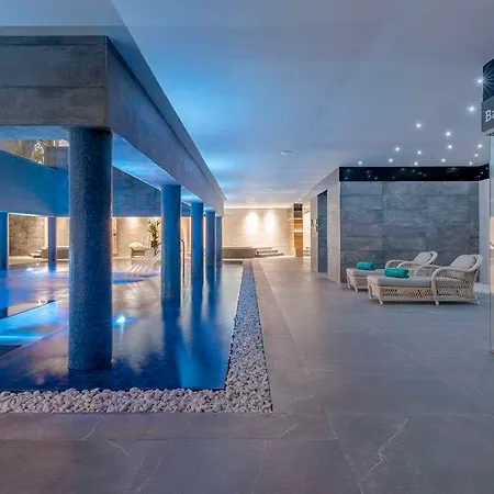 Santa Catalina A Royal Hideaway 酒店 大加那利岛拉斯帕尔马斯